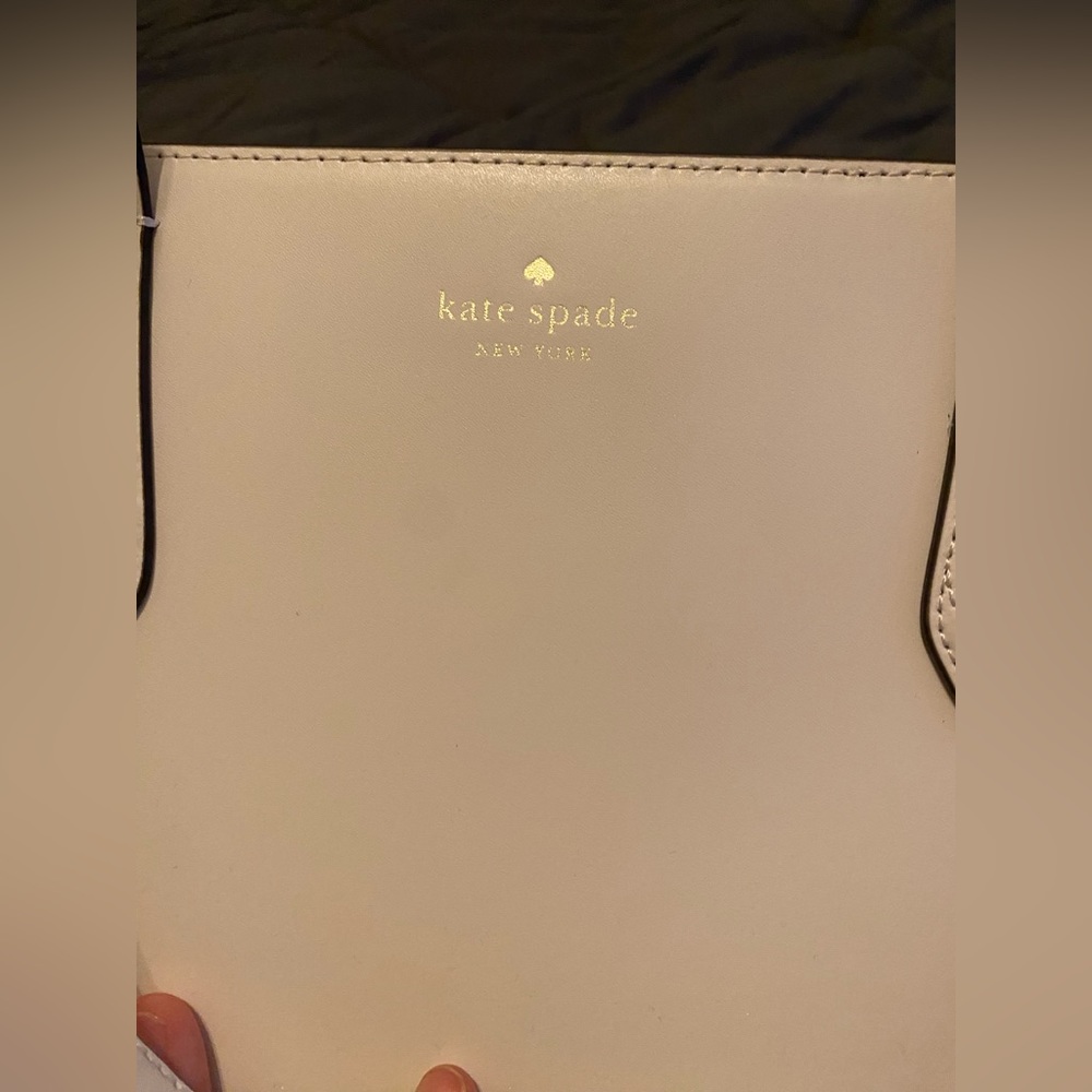 Kate Spade Small Tote - Picture 4 of 5